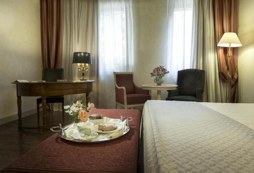 Номер Executive, Posta Donini 1579 Una Esperienze