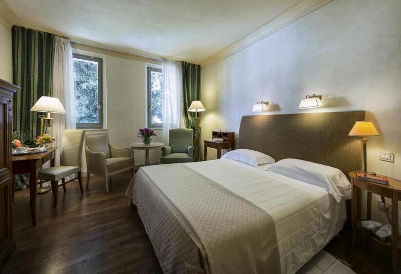 Классический Номер, Posta Donini 1579 Una Esperienze