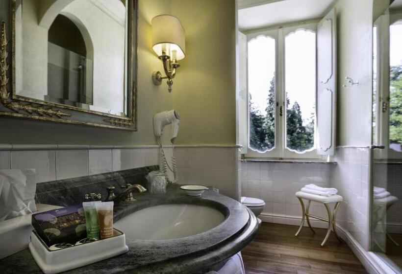 Номер Deluxe, Posta Donini 1579 Una Esperienze