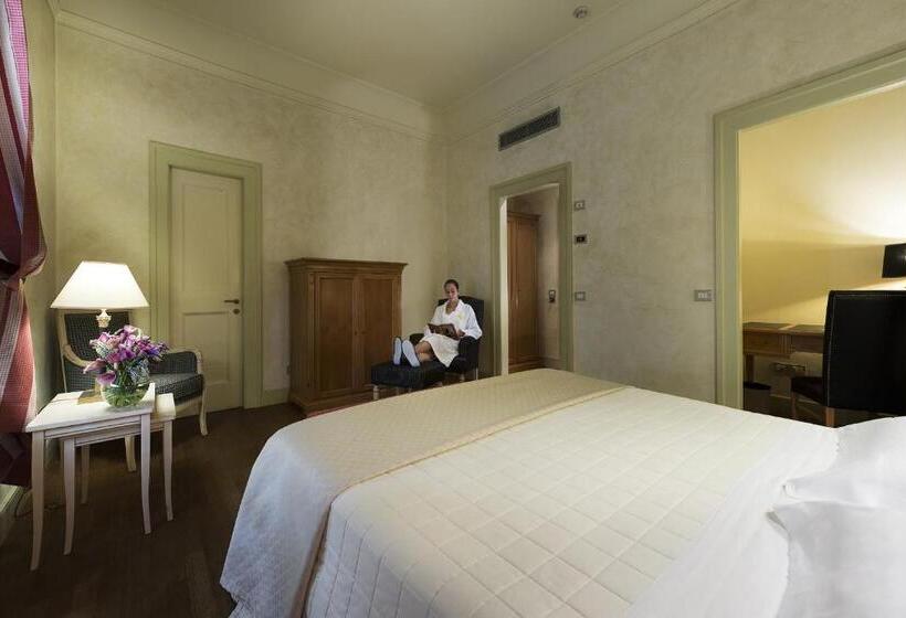 Номер Deluxe, Posta Donini 1579 Una Esperienze