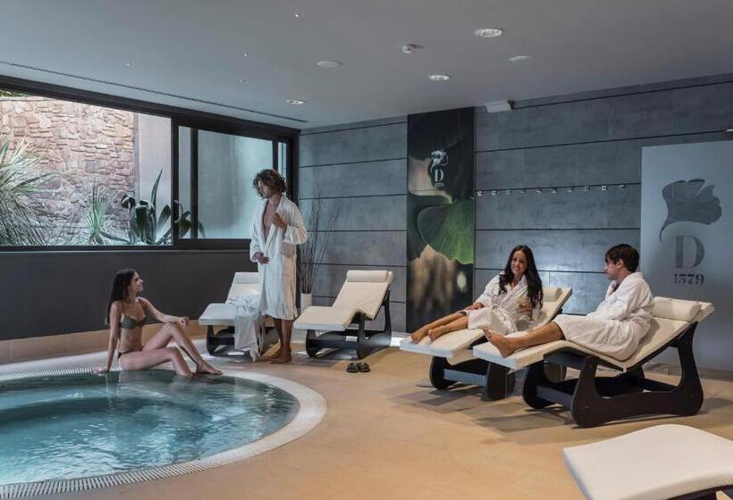 Номер Deluxe, Posta Donini 1579 Una Esperienze