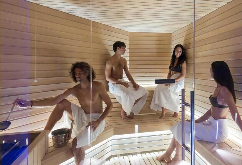 Номер Executive, Posta Donini 1579 Una Esperienze