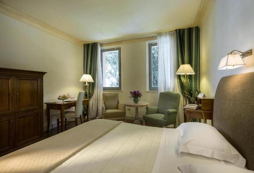 Классический Номер, Posta Donini 1579 Una Esperienze