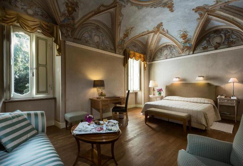 Полулюкс Повышенной Комфортности, Posta Donini 1579 Una Esperienze