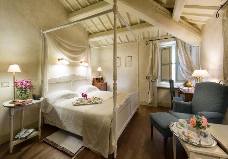 Номер Deluxe, Posta Donini 1579 Una Esperienze