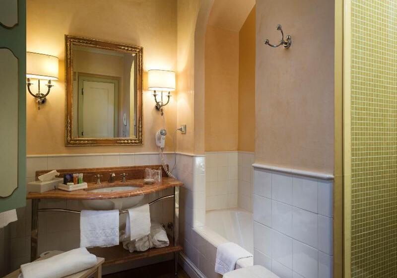 Номер Deluxe, Posta Donini 1579 Una Esperienze