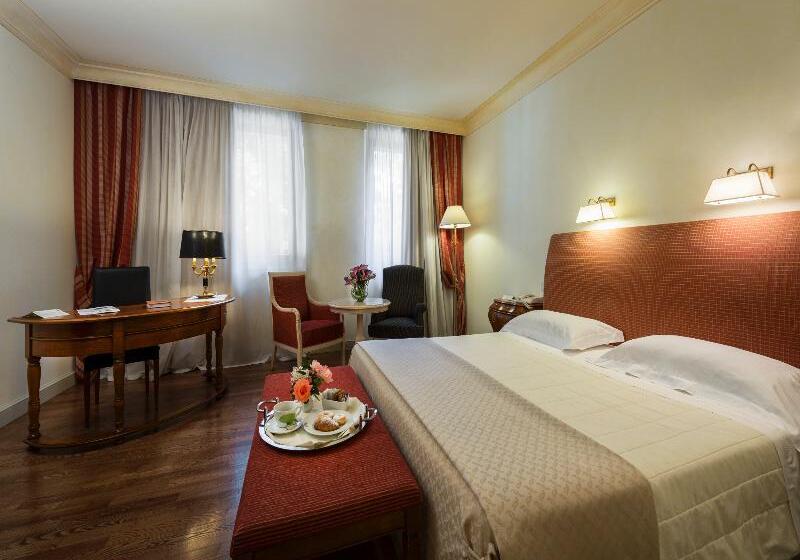 Номер Executive, Posta Donini 1579 Una Esperienze