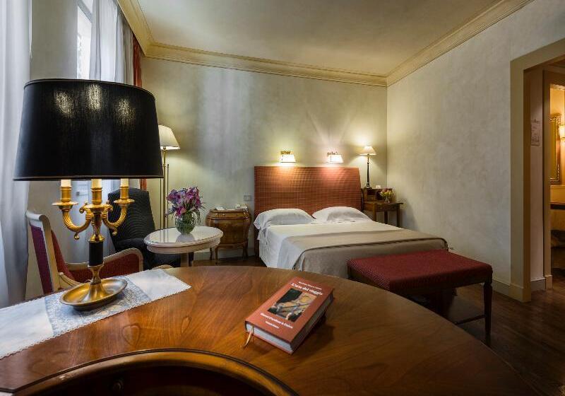 Номер Executive, Posta Donini 1579 Una Esperienze