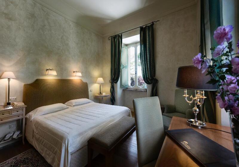 Полулюкс, Posta Donini 1579 Una Esperienze