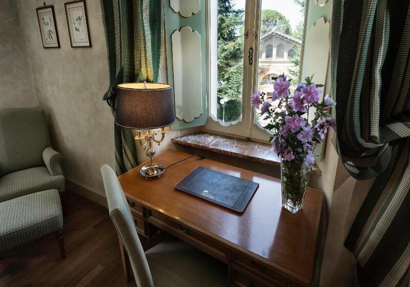 Полулюкс, Posta Donini 1579 Una Esperienze