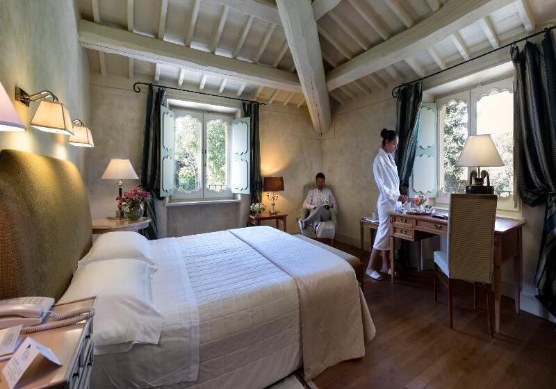 Полулюкс, Posta Donini 1579 Una Esperienze