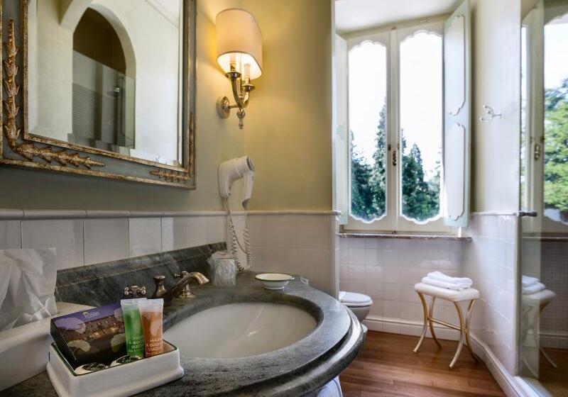 Полулюкс, Posta Donini 1579 Una Esperienze