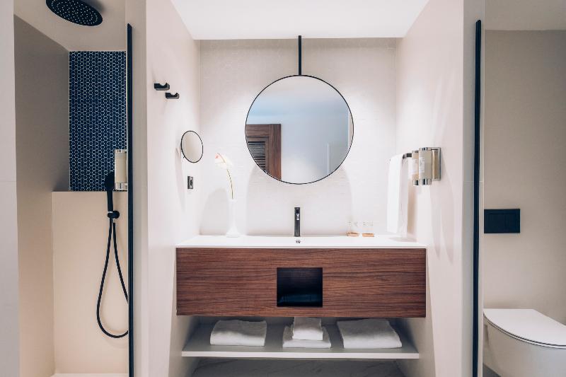 Номер Executive, Posta Donini 1579 Una Esperienze