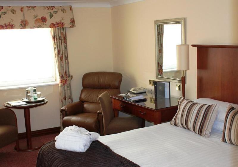 Номер Executive, Posta Donini 1579 Una Esperienze