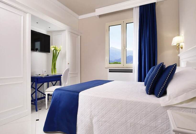 غرفة كلاسيكية, President