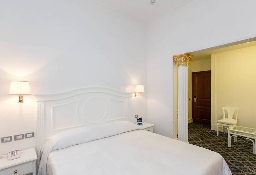 غرفة سوبيريور ذات إطلالة جانبية على البحر, President