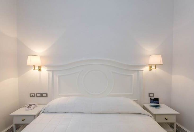 غرفة سوبيريور ذات إطلالة جانبية على البحر, President