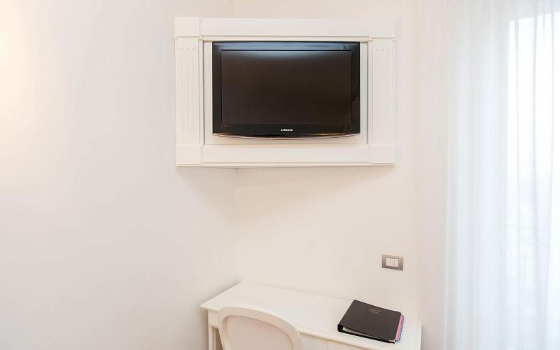 غرفة قياسية إطلالة جانبية علي البحر, President