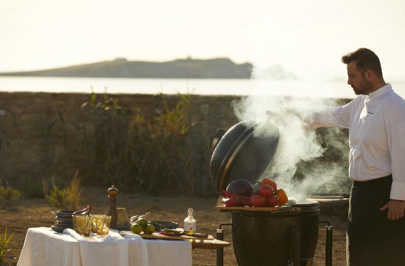 غرفة قياسية مطلّة علي البحر, President