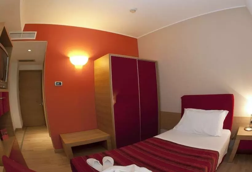 Camera Standard Individuale, B&b Hotel Remilia