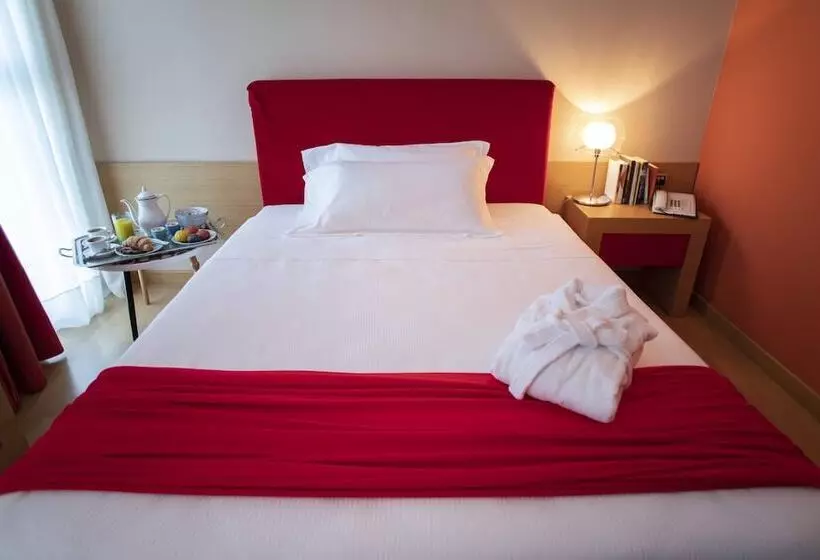 Camera Standard Individuale, B&b Hotel Remilia