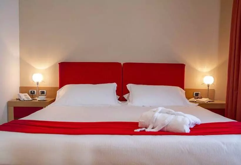 Camera Standard, B&b Hotel Remilia