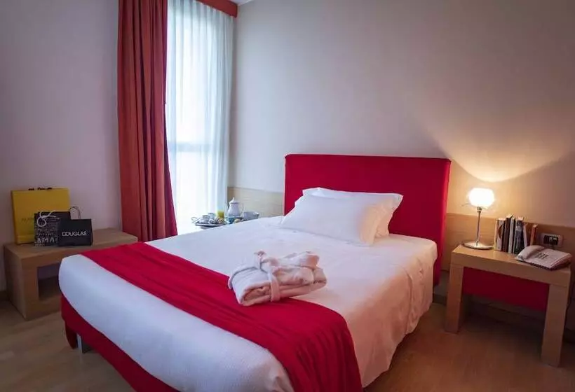 Camera Standard, B&b Hotel Remilia