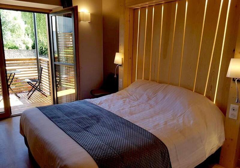 디럭스 룸 바다 전망, Rizzan Sea Park Hotel Tancha Bay