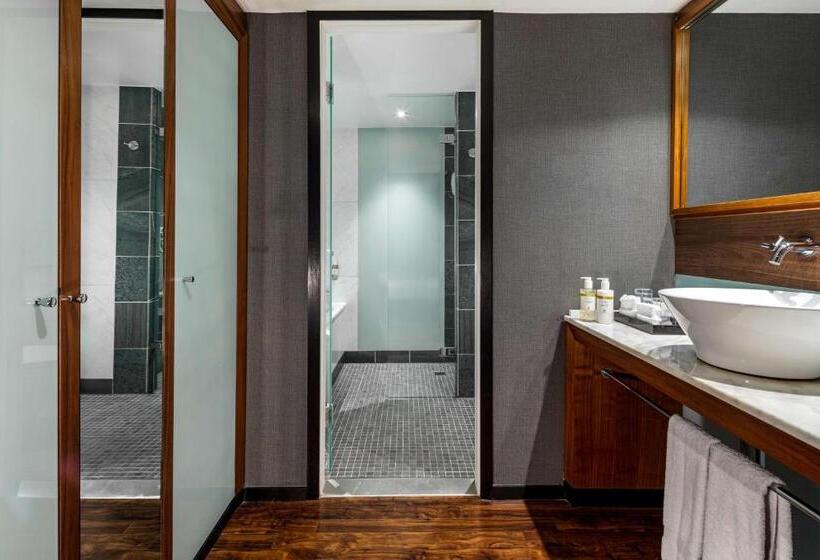 Номер Премиум, The Edwardian Manchester A Radisson Collection