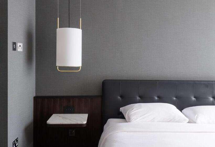 高级大房间, The Edwardian Manchester A Radisson Collection