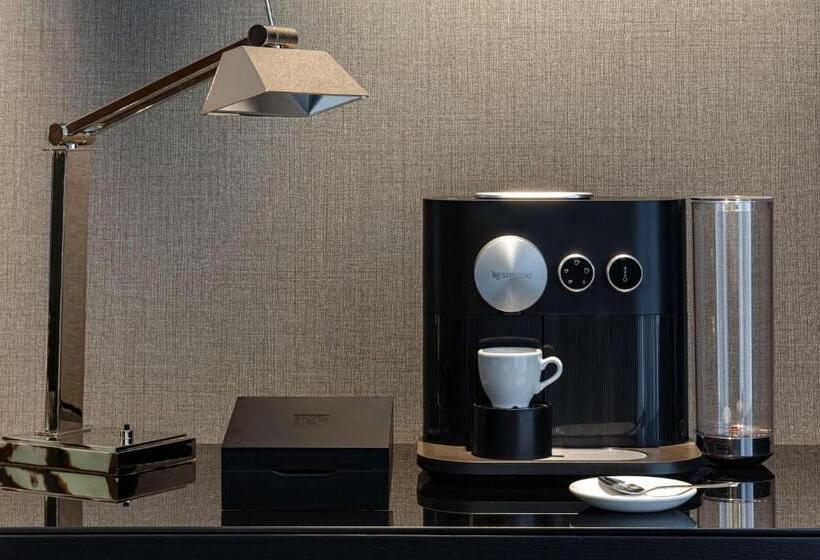 高级大房间, The Edwardian Manchester A Radisson Collection