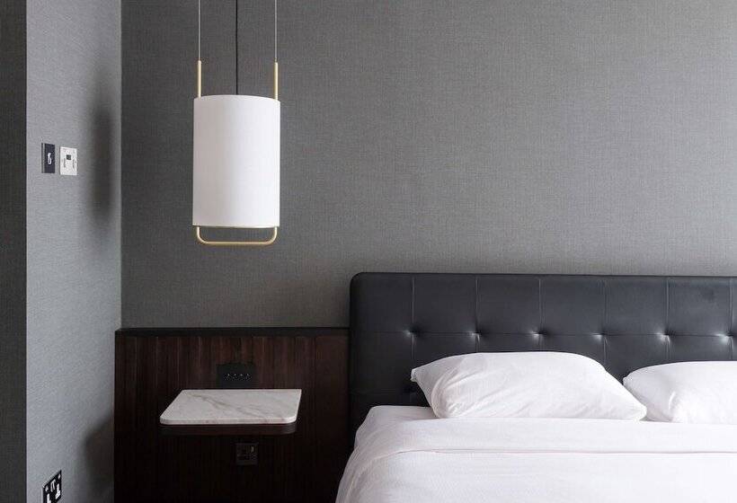 高级大房间, The Edwardian Manchester A Radisson Collection