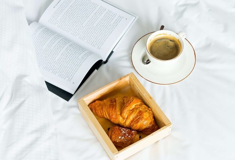 阁楼套房, The Edwardian Manchester A Radisson Collection