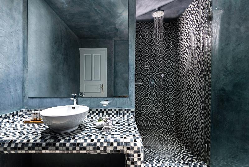 클래식 룸, Santorini Kastelli Resort