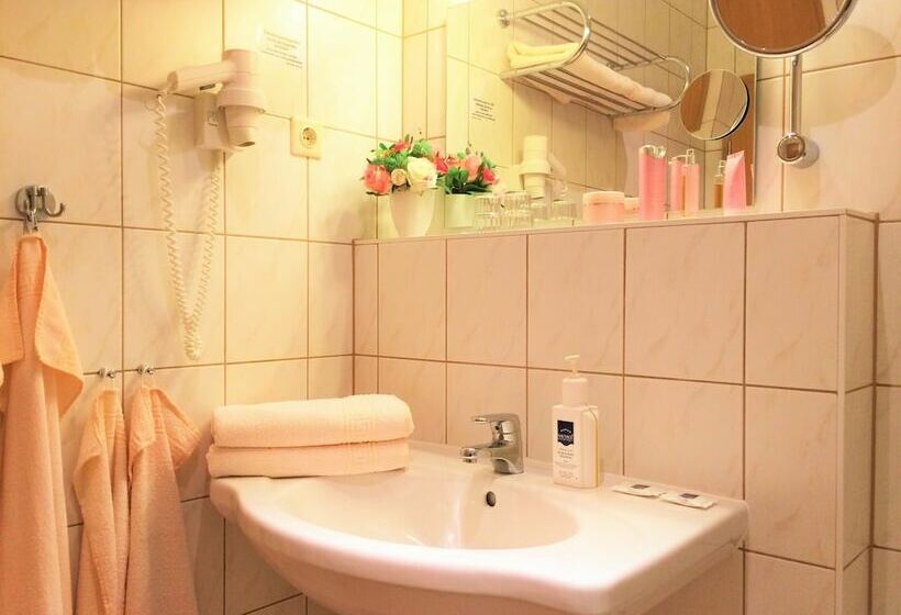 חדר קלאסי, Landhaus Müritzgarten