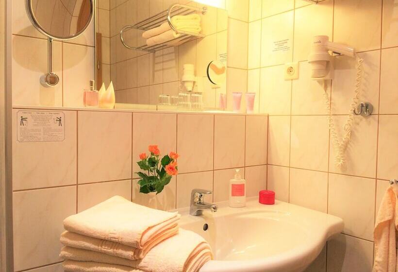 חדר קלאסי, Landhaus Müritzgarten