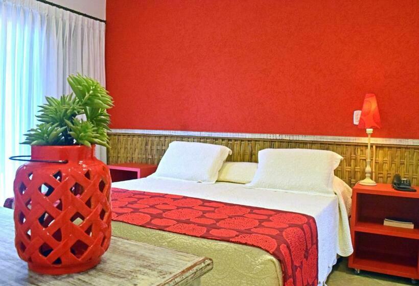 Апартаменты Superior 1 Спальня, Pousada Mais Bella