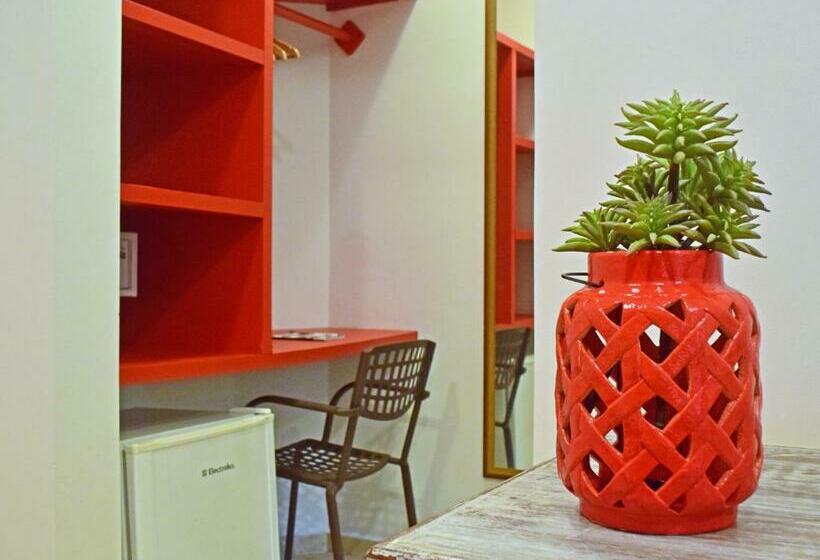 Апартаменты Superior 1 Спальня, Pousada Mais Bella