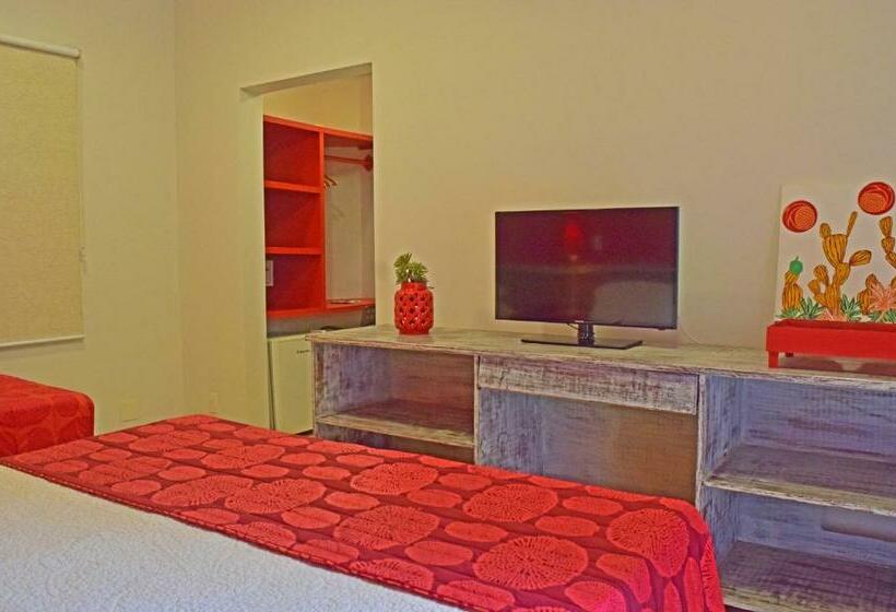 Апартаменты Superior 1 Спальня, Pousada Mais Bella