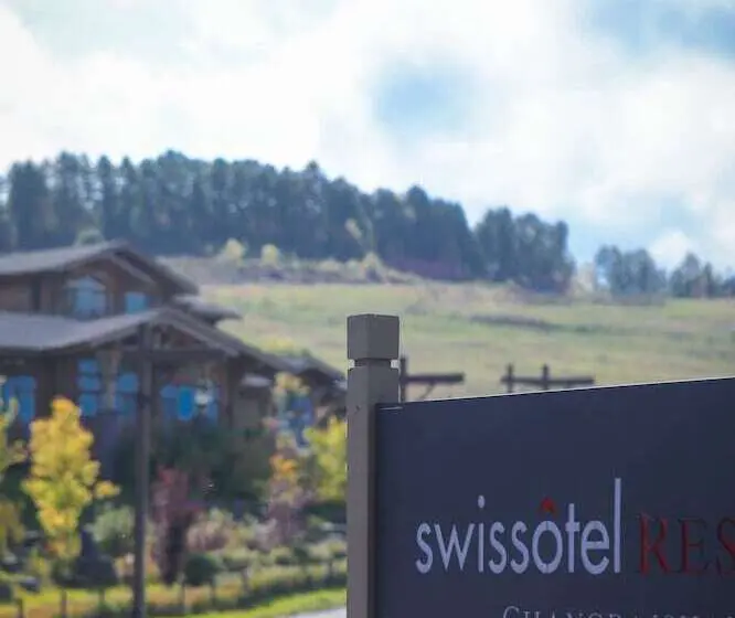 マウンテンビュースタンダードルーム, Swissôtel Resort Changbaishan