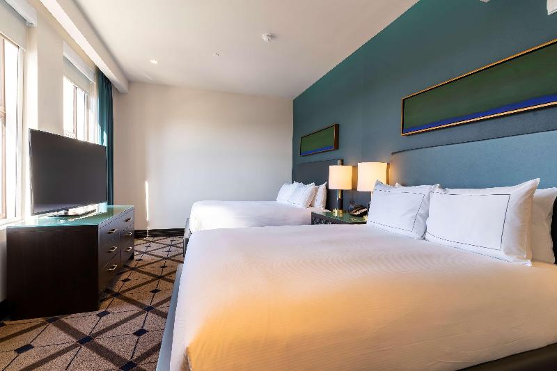ویلای 1 خوابه, Swissôtel Resort Changbaishan