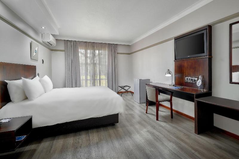 스위트, Americas Best Value Inn & Suites Anaheim