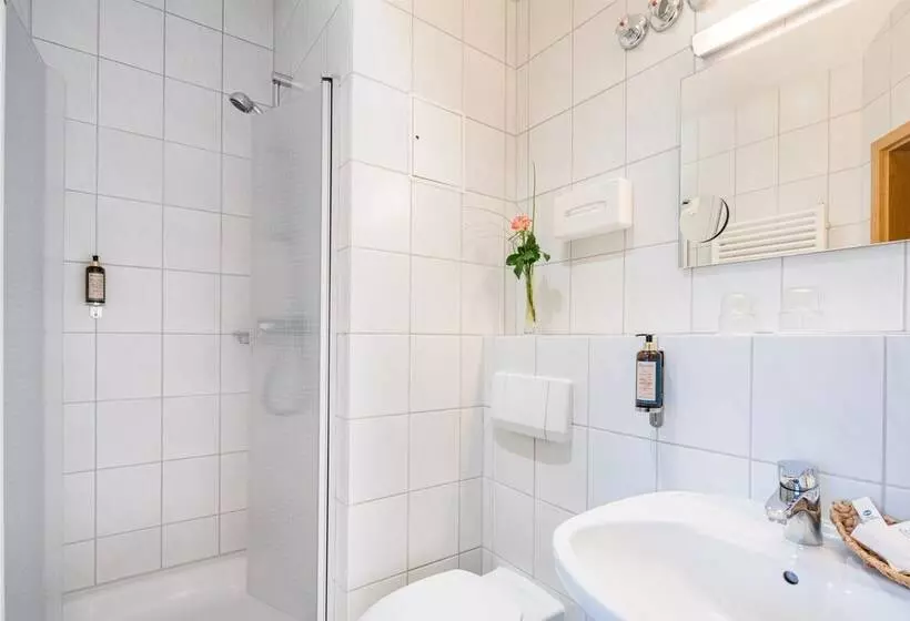 اتاق استاندارد, Best Western Blankenburg