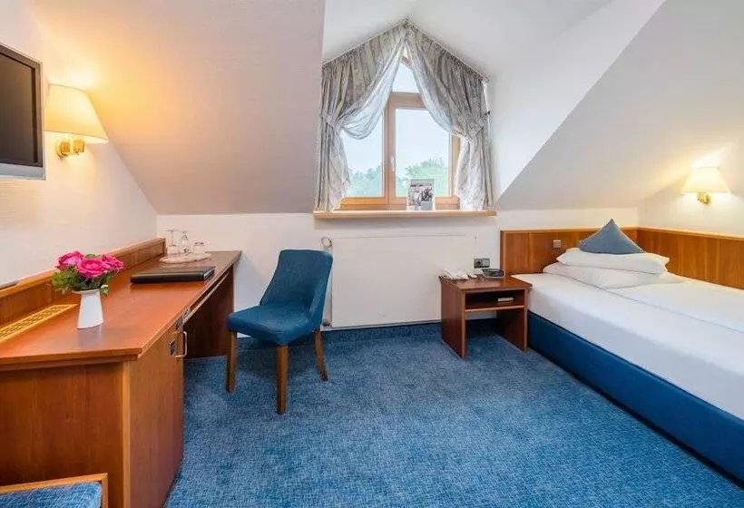 اتاق استاندارد, Best Western Blankenburg