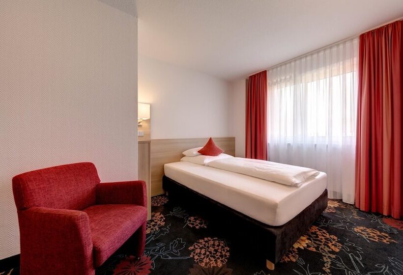 Номер Стандарт, Best Western Blankenburg