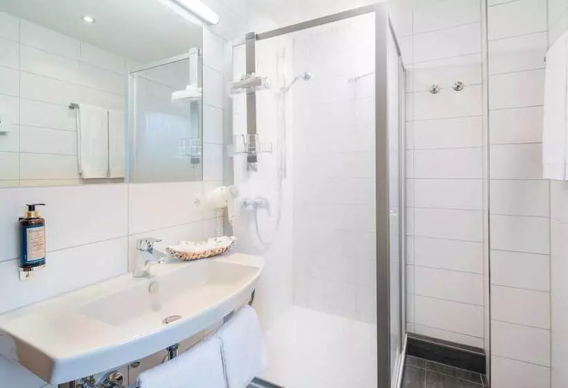 اتاق استاندارد, Best Western Blankenburg