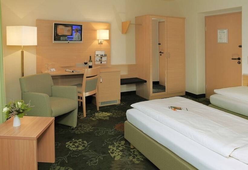 Номер Стандарт, Best Western Blankenburg