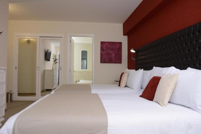 Номер Стандарт, Casa Bonita Hotel & Luxury Residence