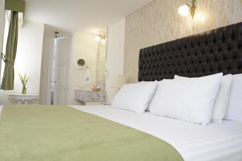 Номер Стандарт, Casa Bonita Hotel & Luxury Residence