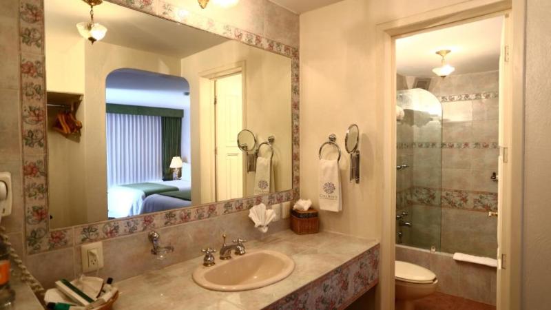 Номер Стандарт, Casa Bonita Hotel & Luxury Residence